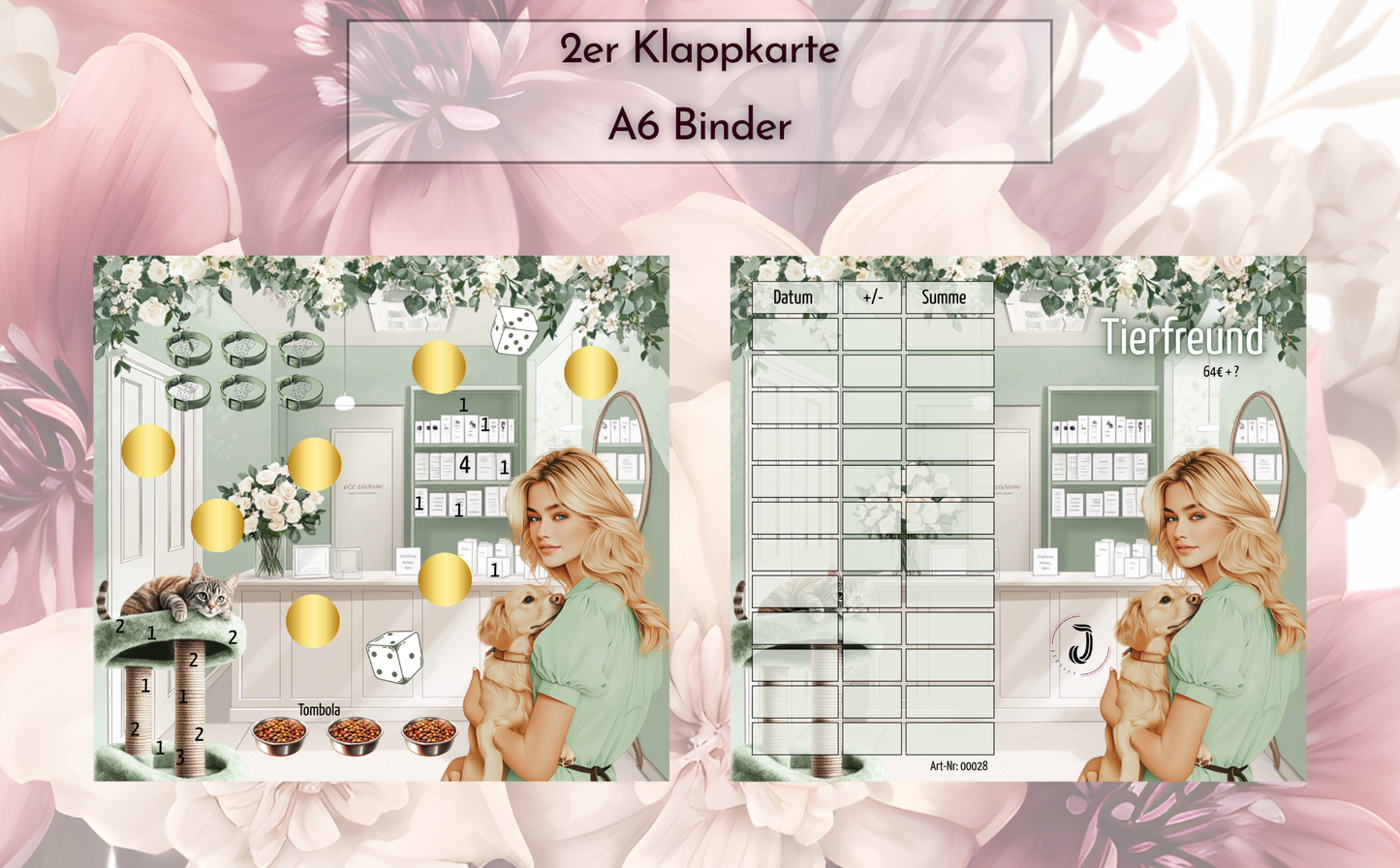 Tierfreund