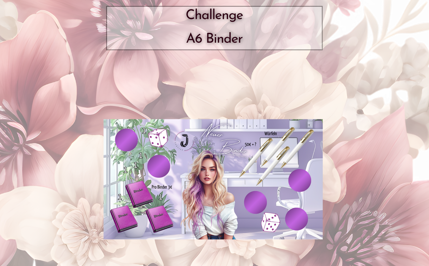 Neuer Binder