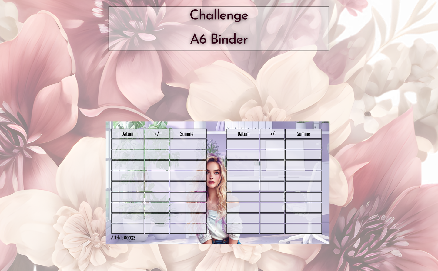 Neuer Binder