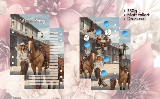 Western Riding