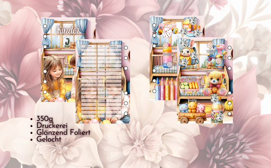 Kinder