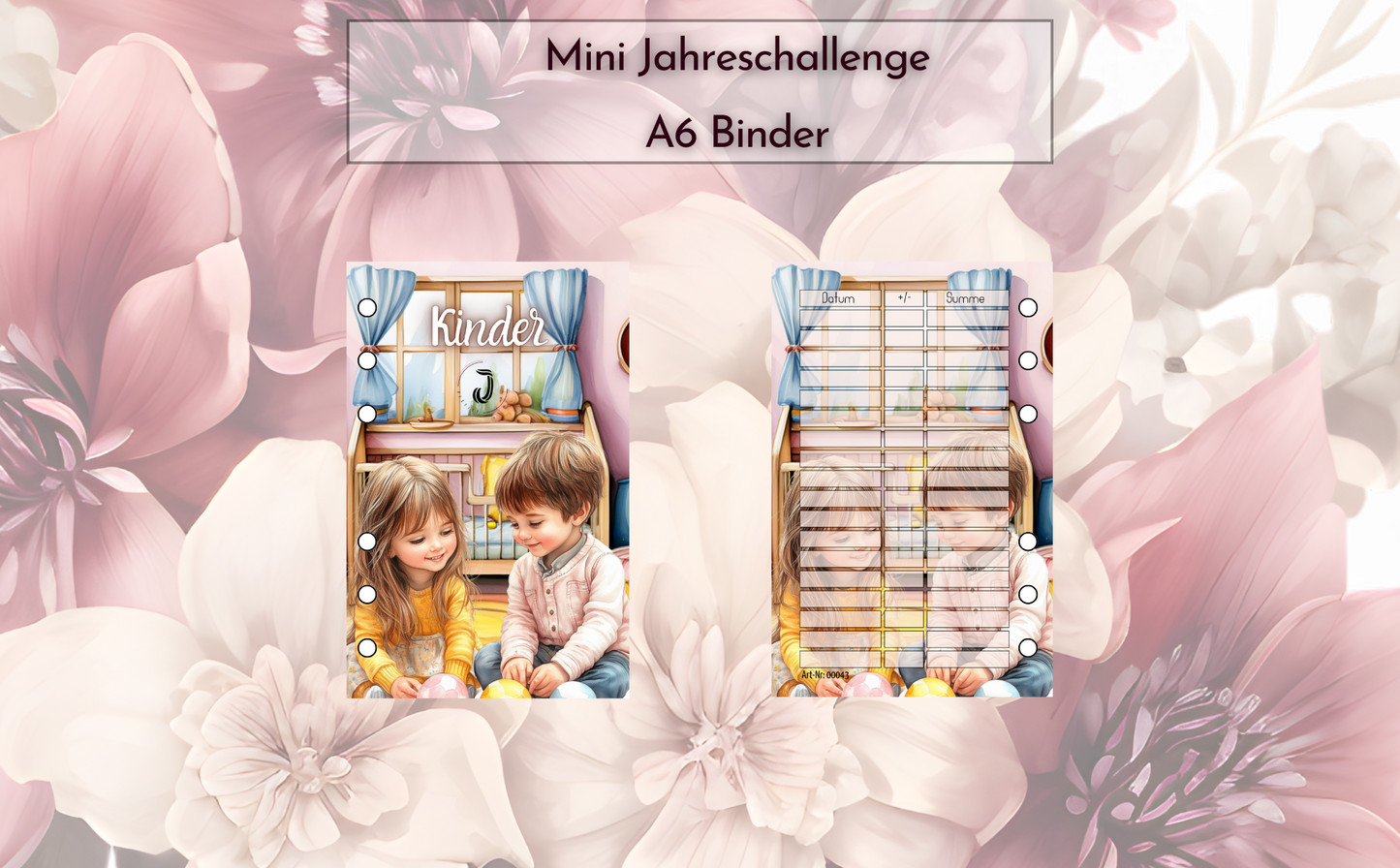 Kinder