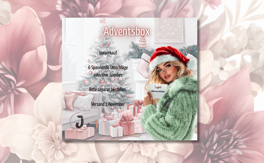 Adventsbox