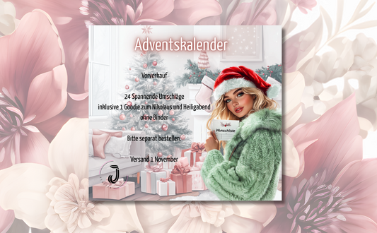 Adventskalender