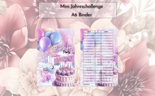 Birthday Party