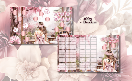 Cherry Blossom