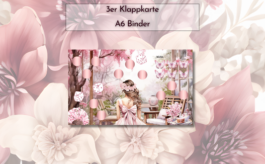 Cherry Blossom