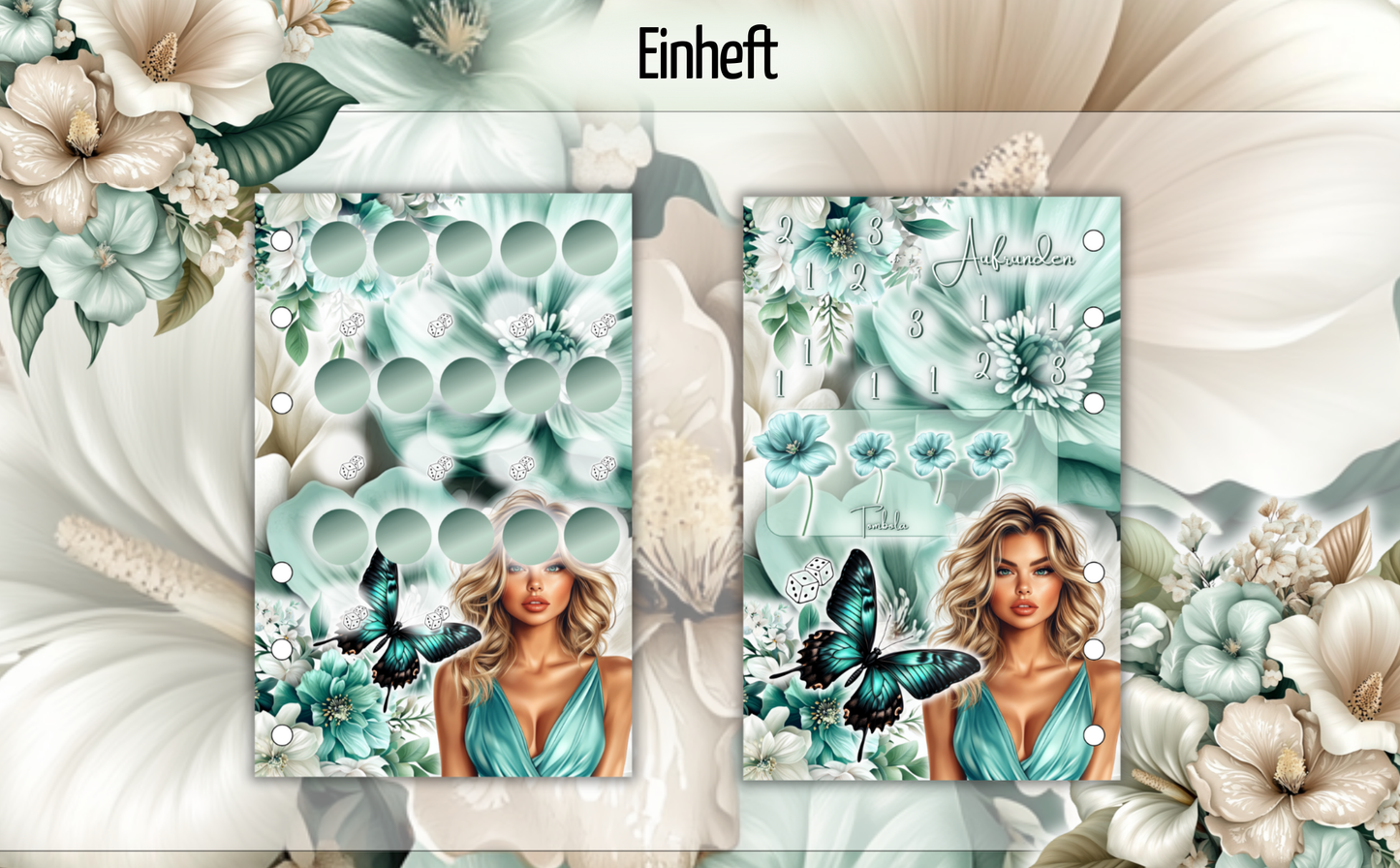 Whisper Butterfly