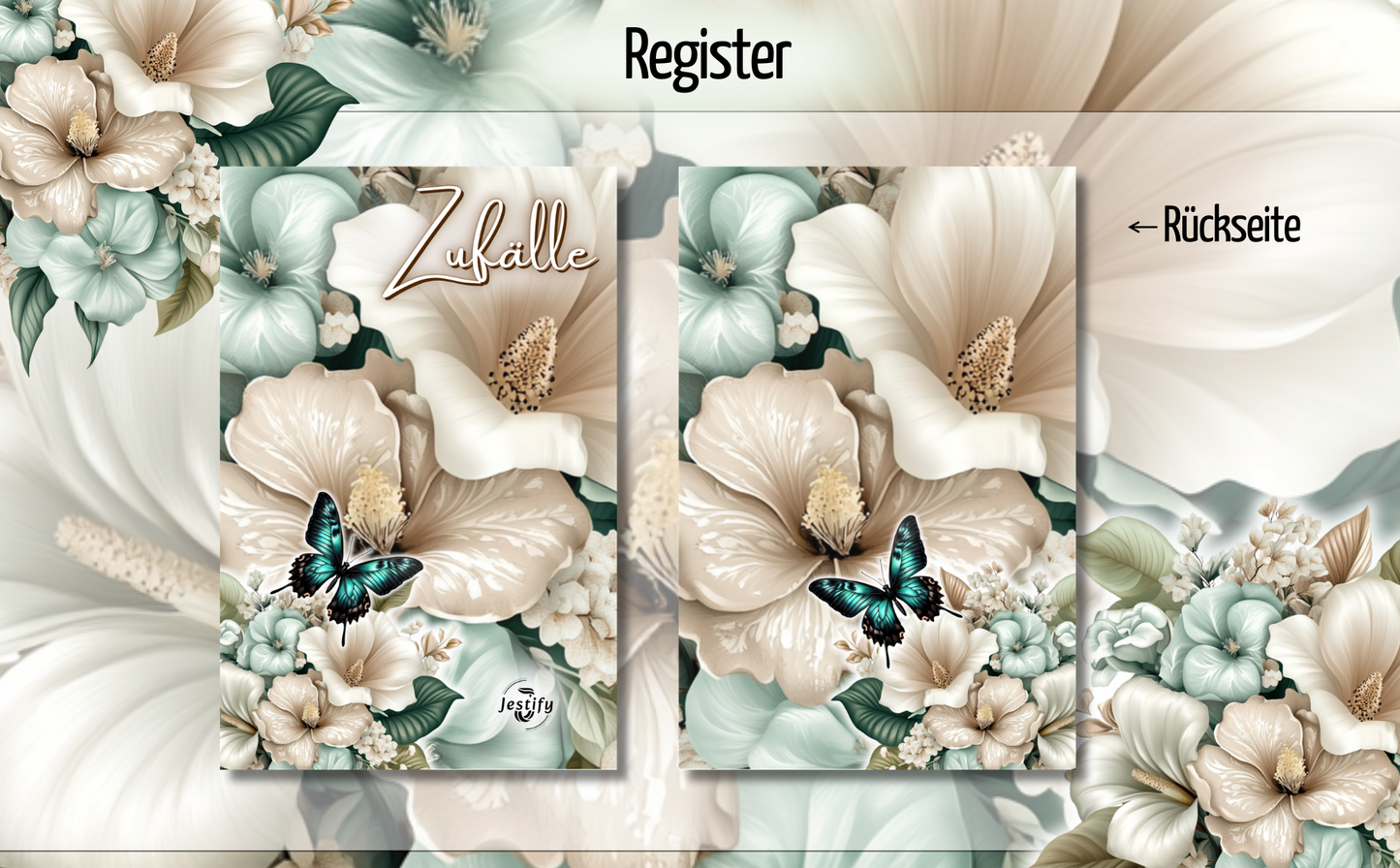 Zufälle Soft Bloom