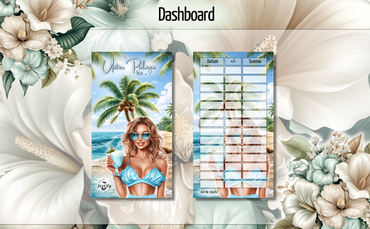 Unter Palmen (Minis)