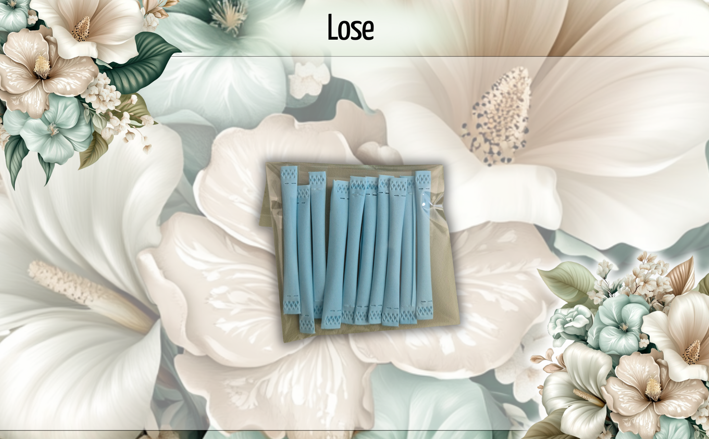 Lose