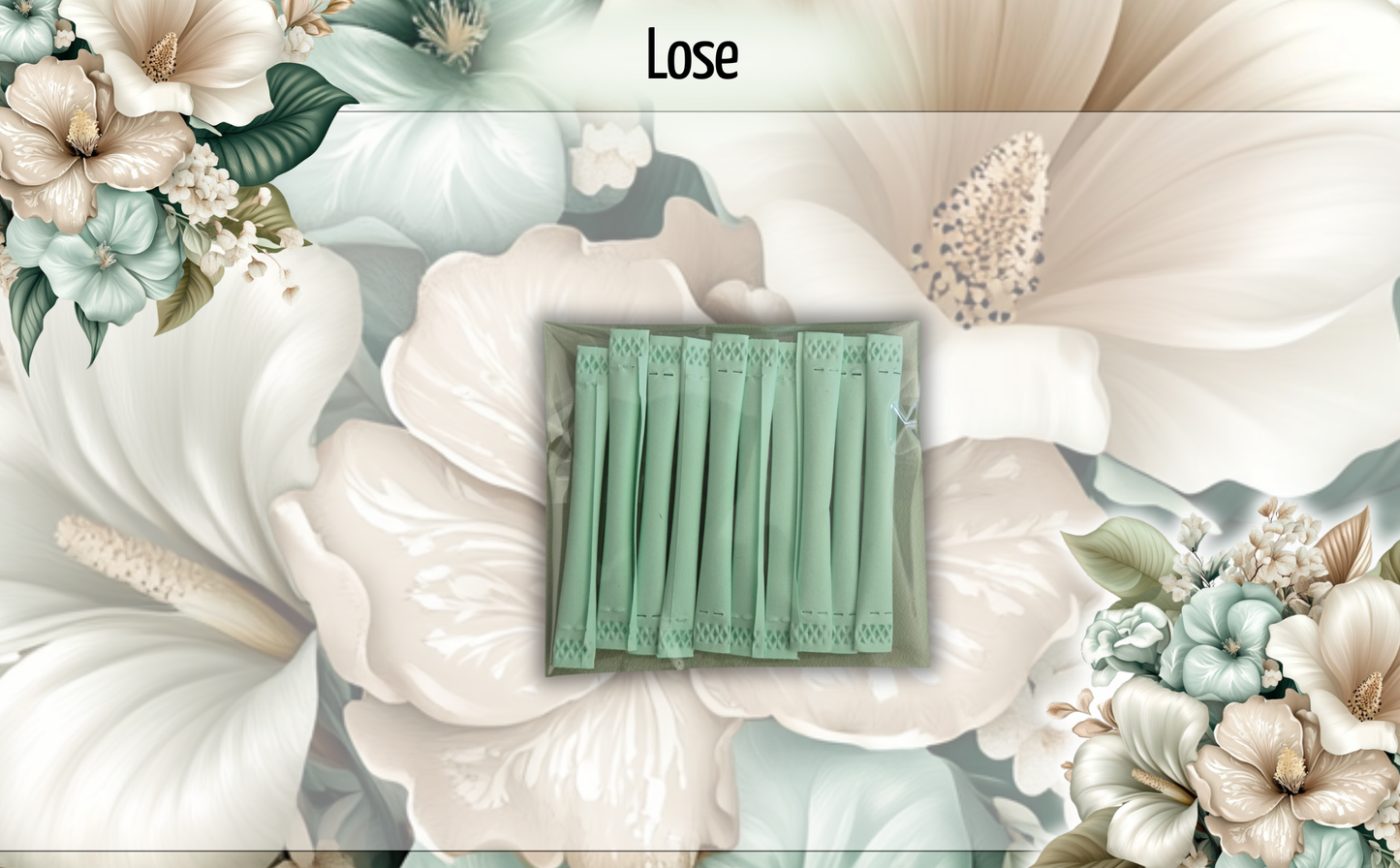 Lose