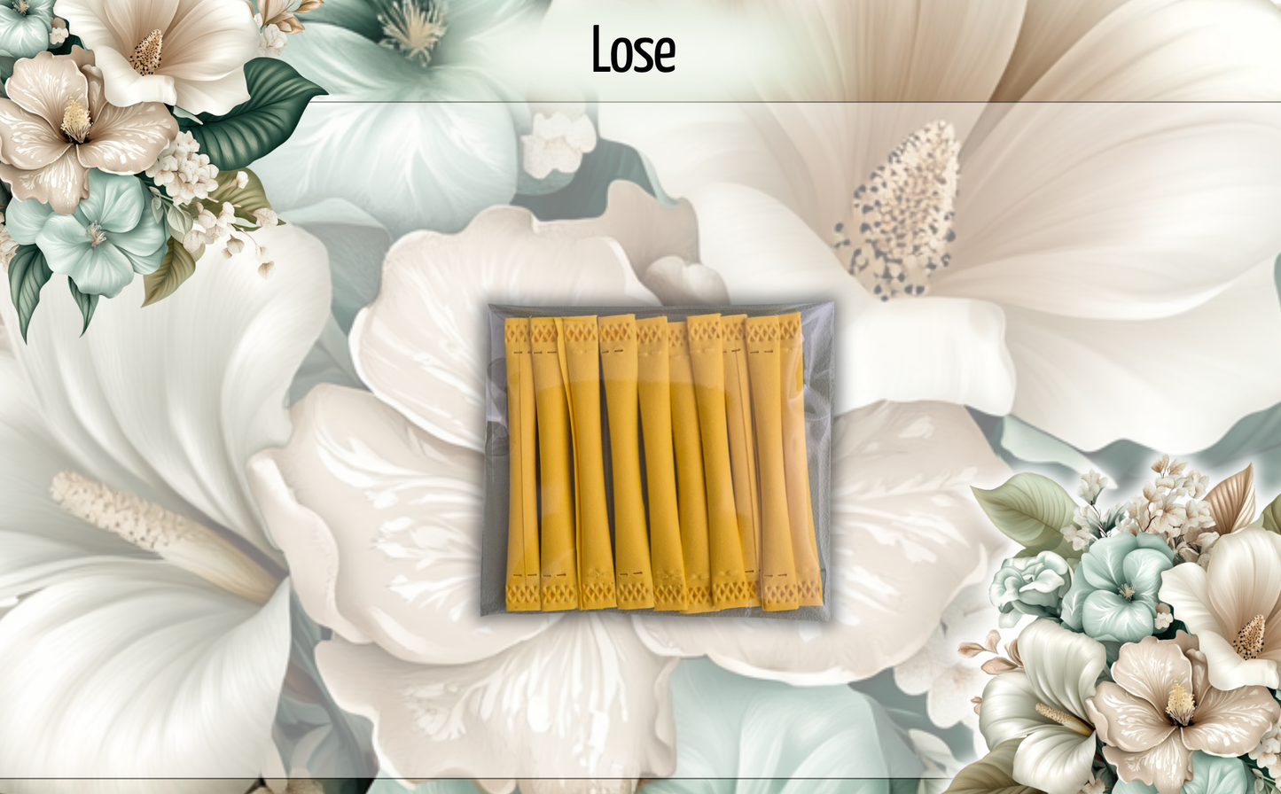 Lose