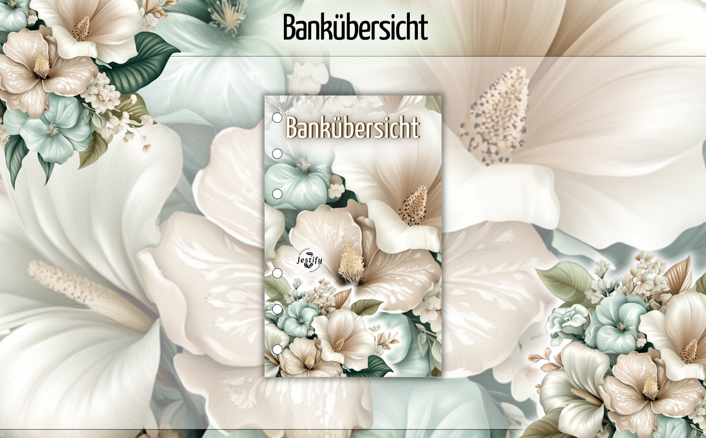 Bankübersicht Soft Bloom