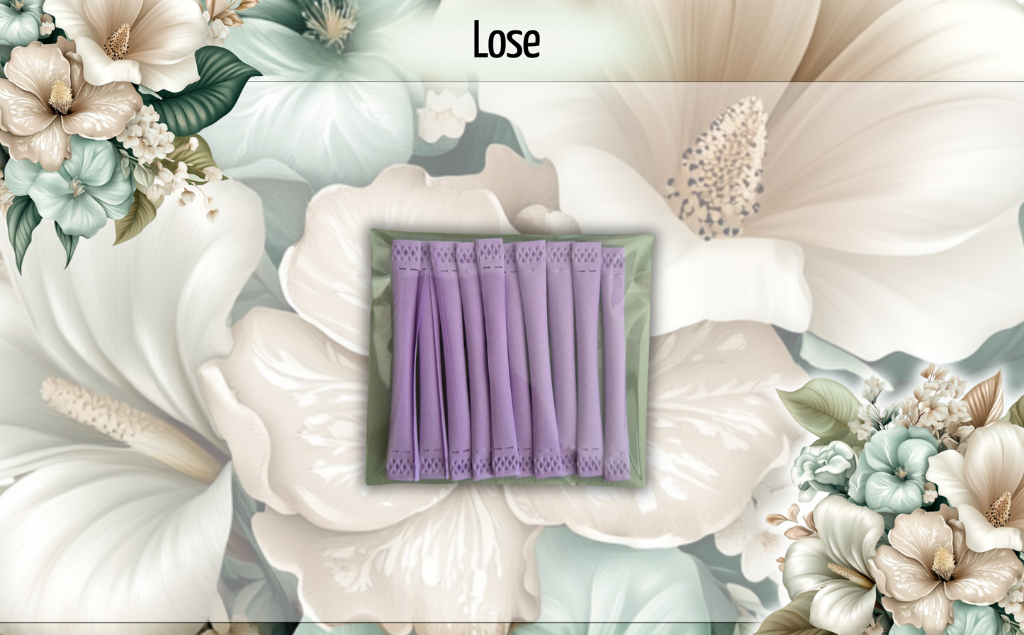 Lose