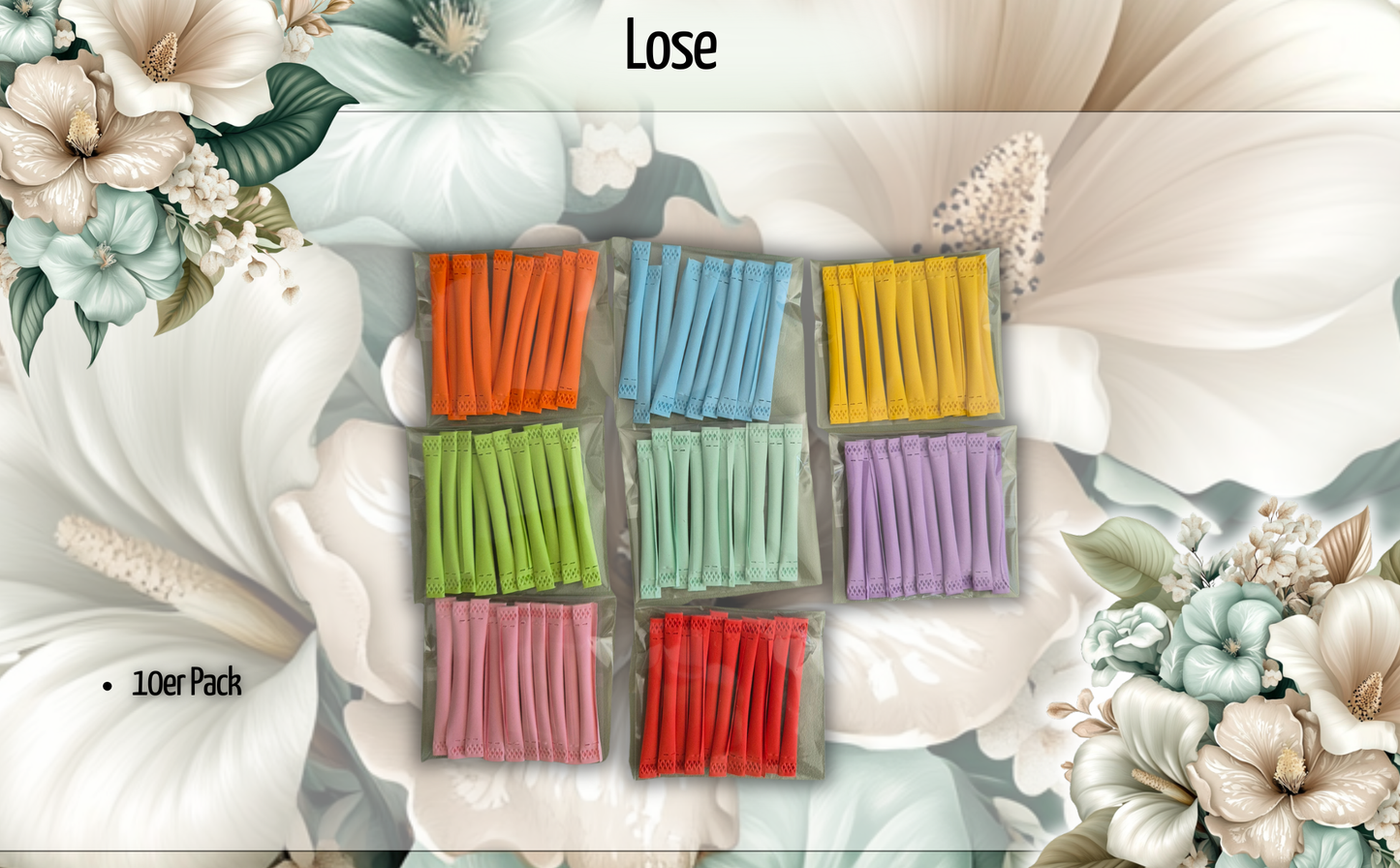 Lose