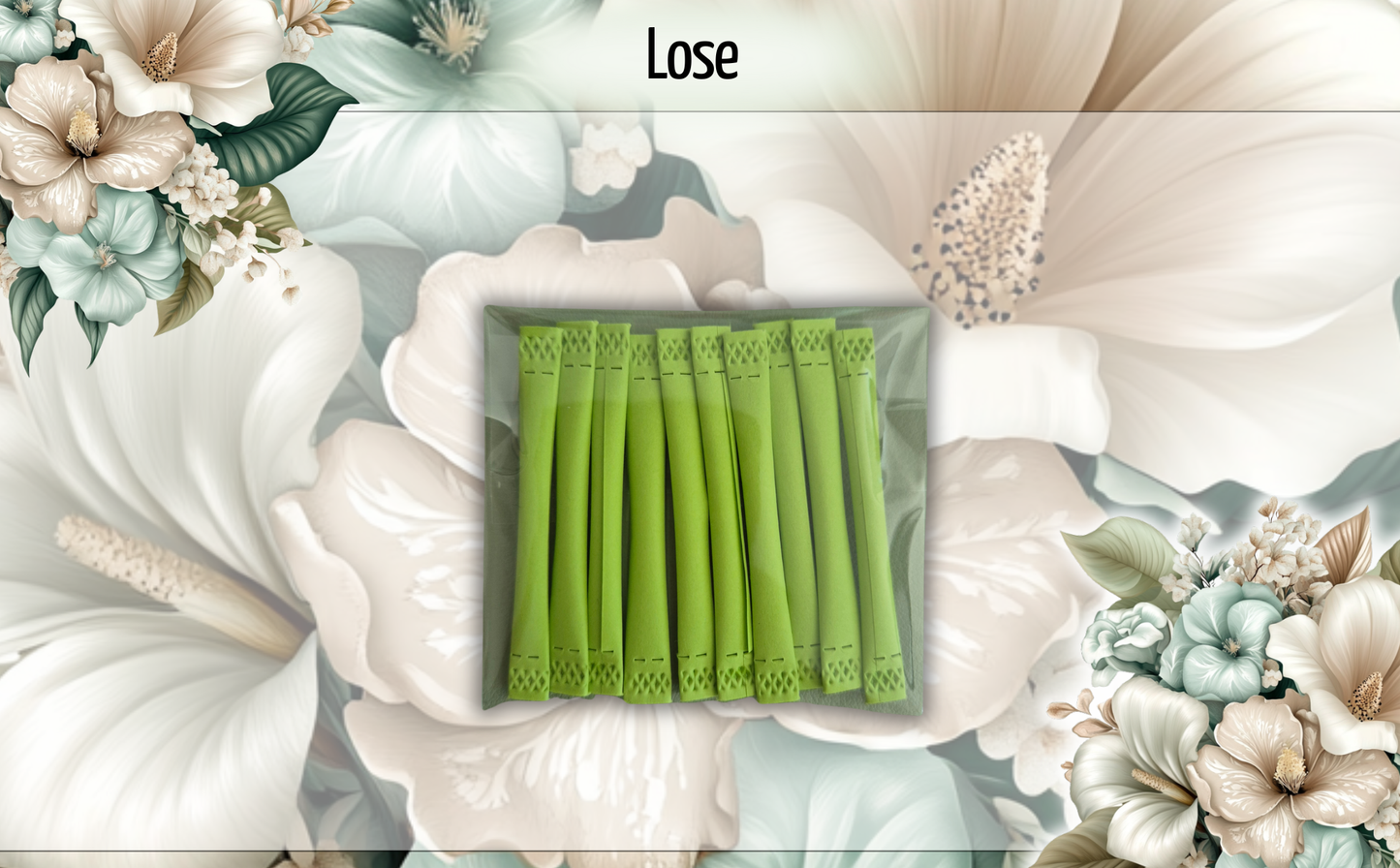 Lose