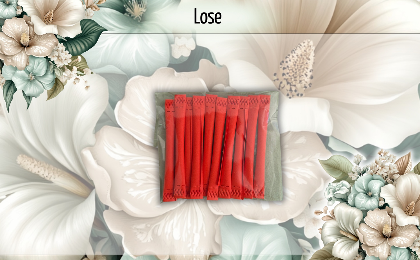 Lose