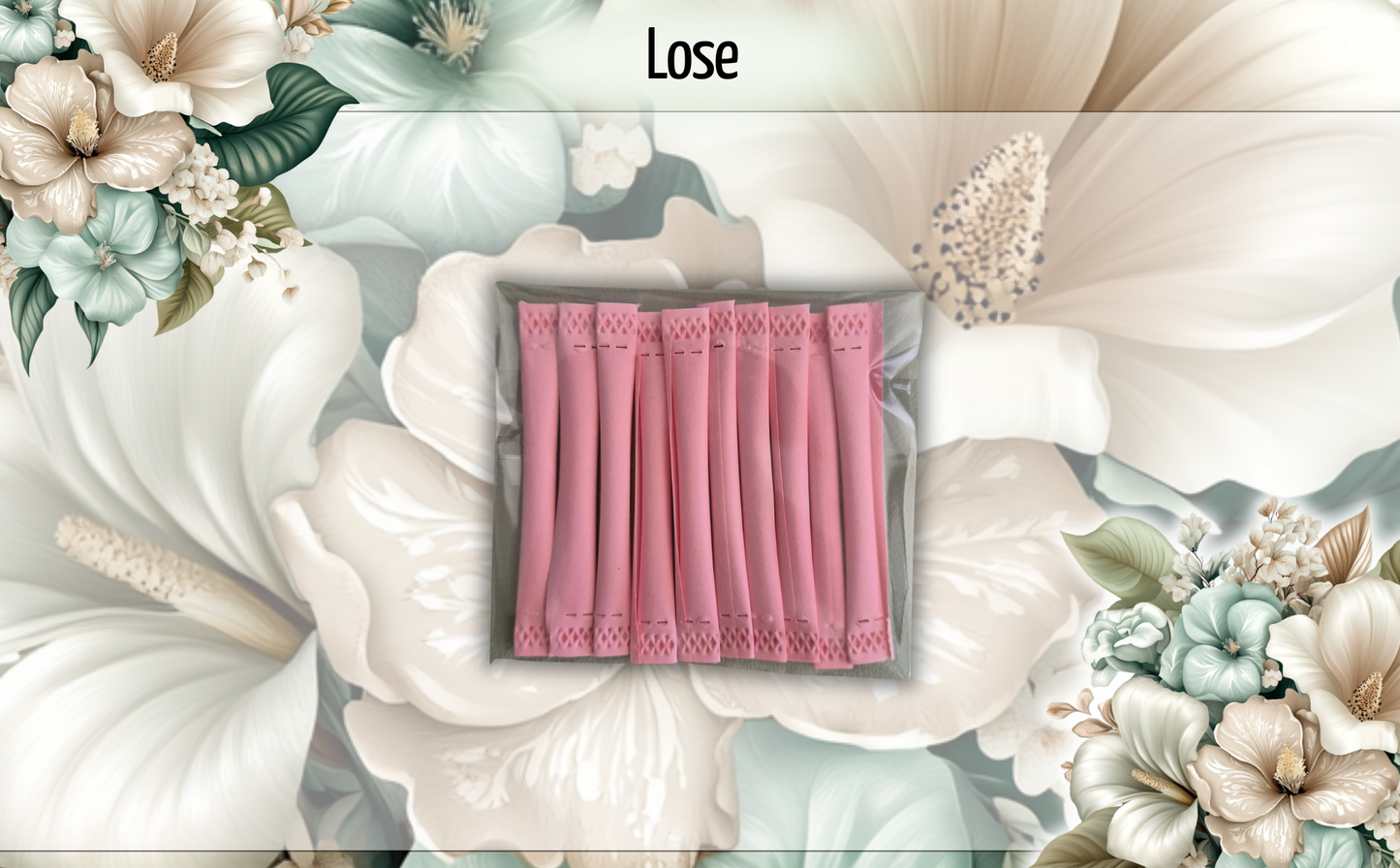 Lose