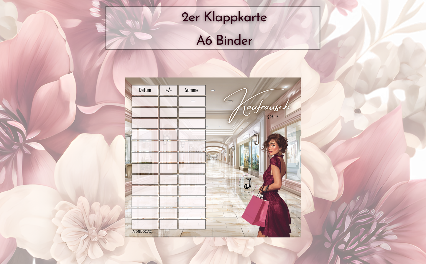 Kaufrausch