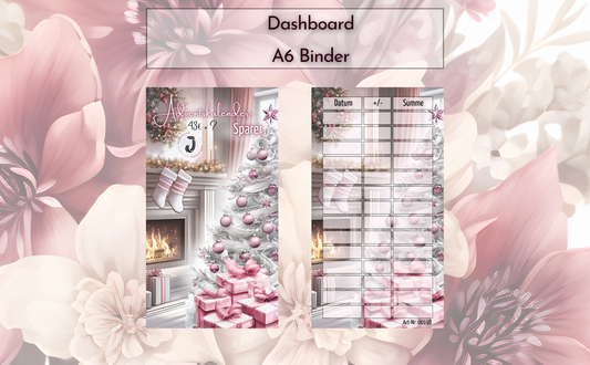 Adventskalender Sparer