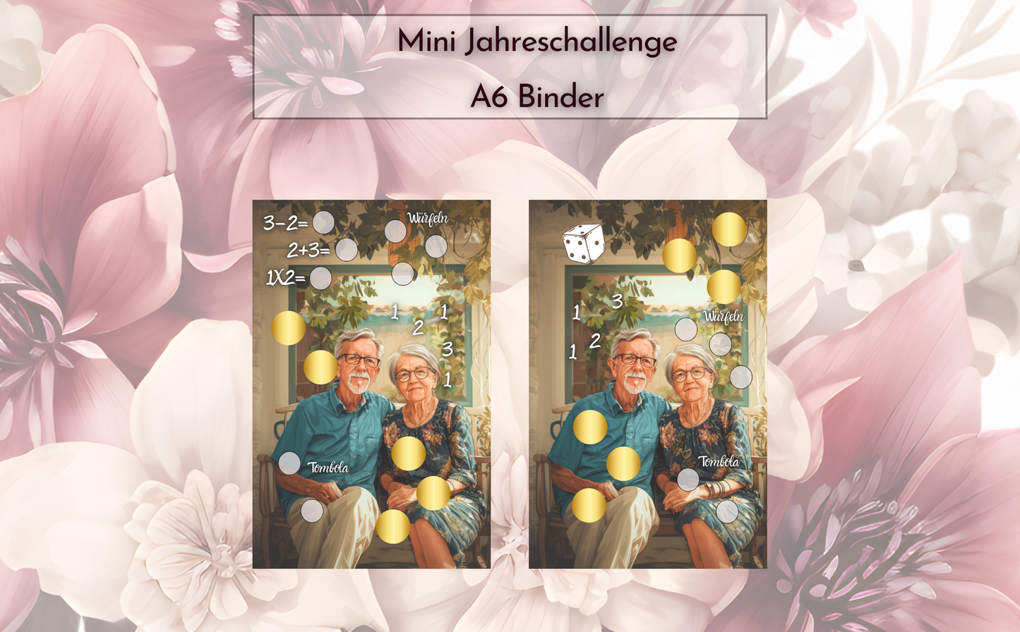 Rentenzeit ist meine Zeit