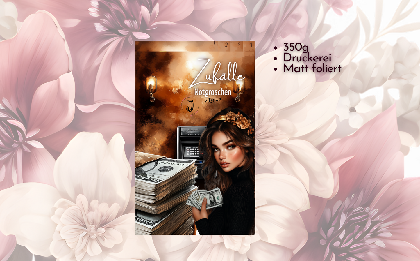 B-Ware Sparregister Notgroschen