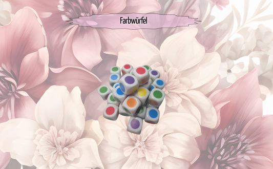 Farbwürfel