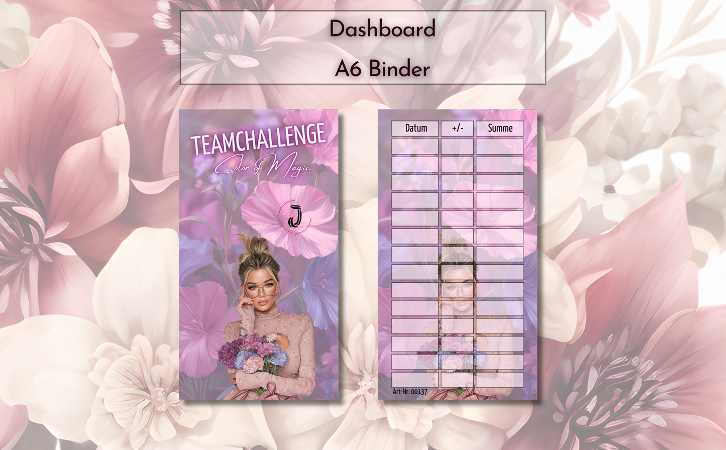 Teamchallenge 3.0 Color of Magic