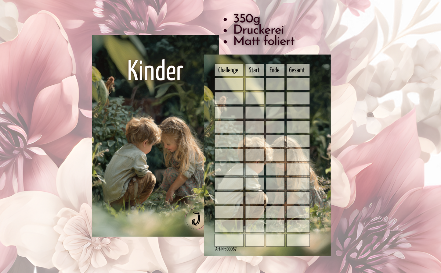 Deckblatt Kinder