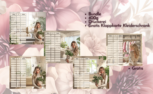 Bundle Wohnen