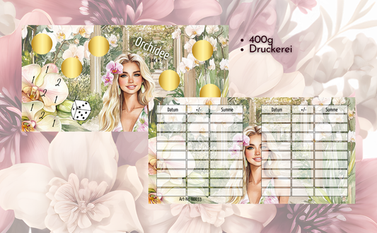 Orchidee