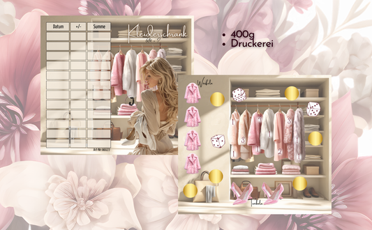 Kleiderschrank