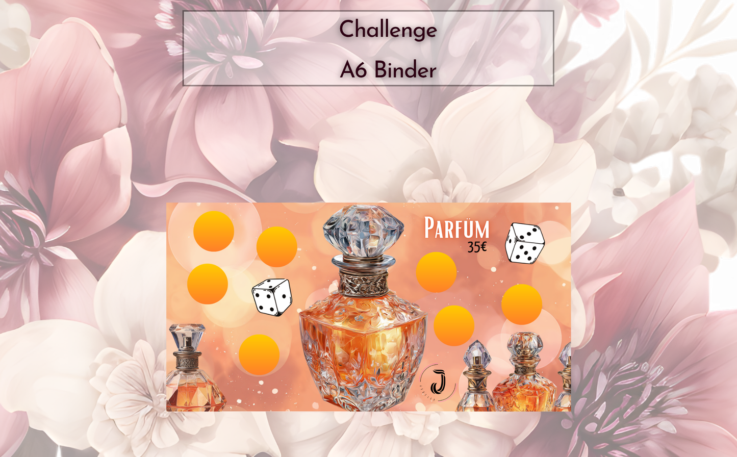 Parfüm