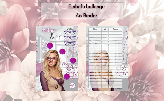 Brillen Boutique