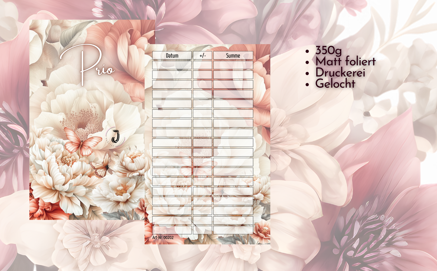 Deckblatt Prio