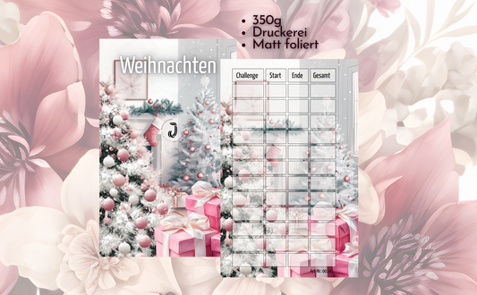Deckblatt Weihnachten