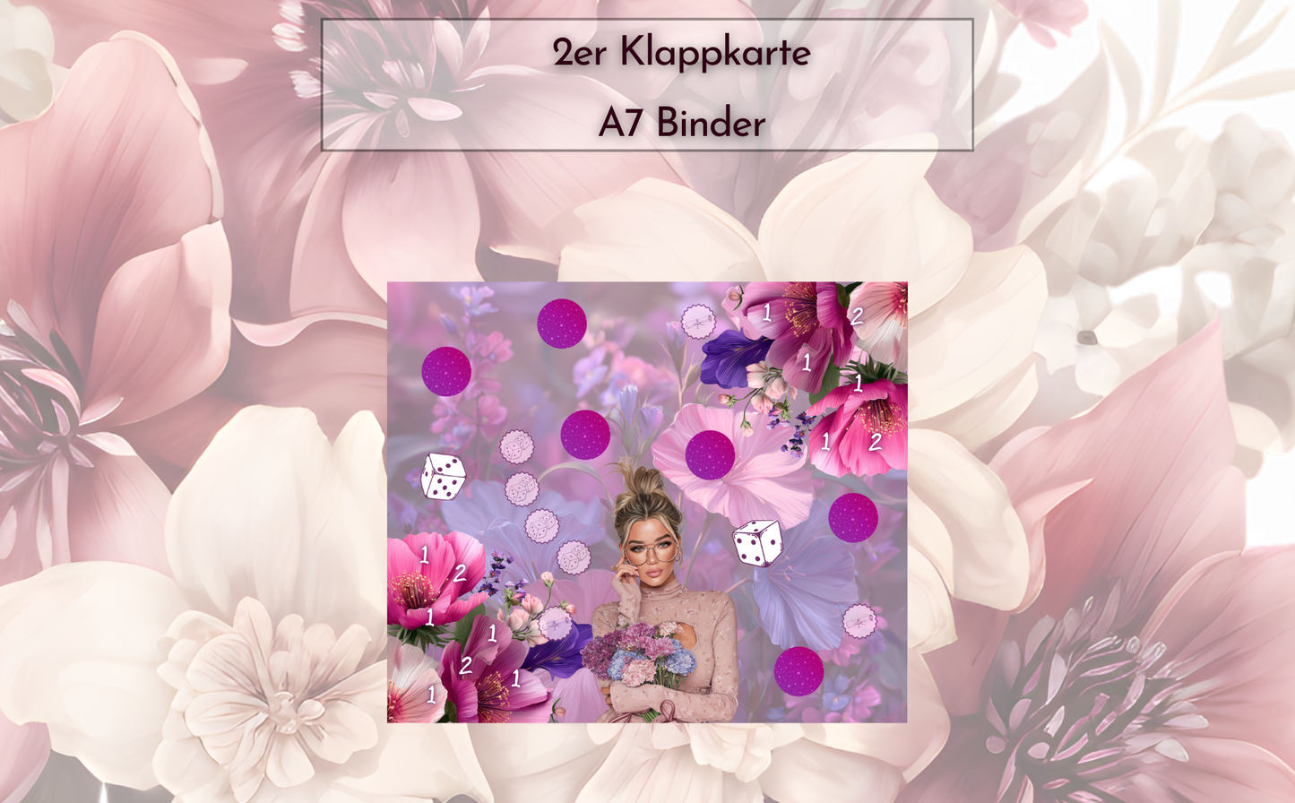 A7 Pink Color
