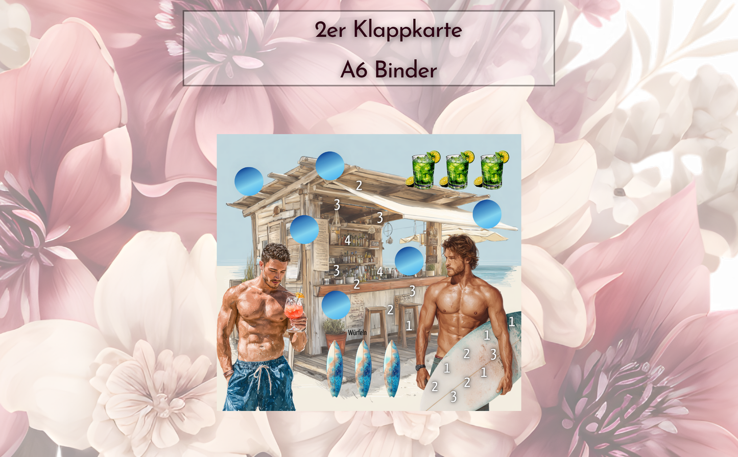 Beach Bar
