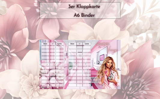 Gesundheitsvorsorge