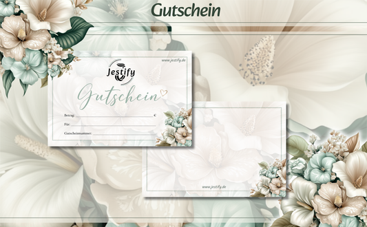 Gutschein