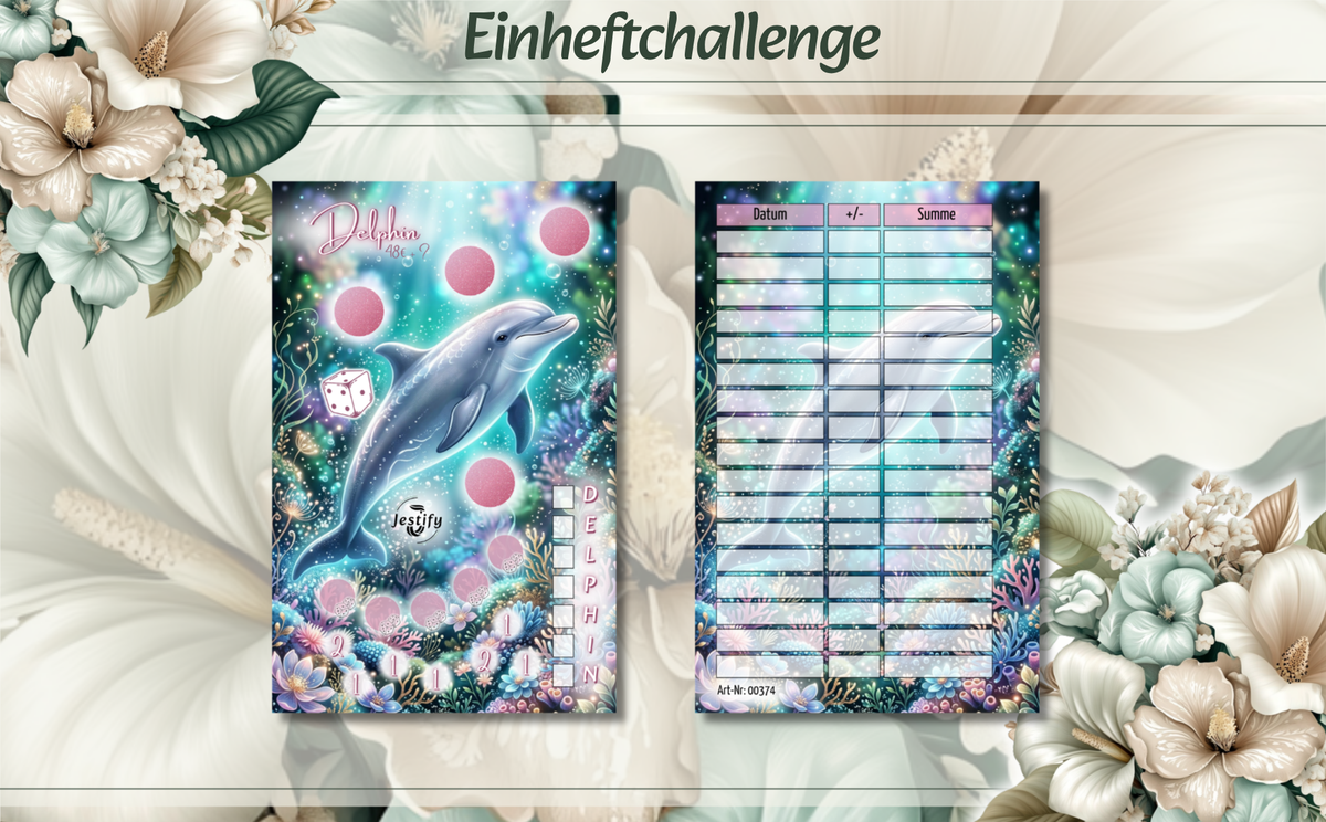 Bundle Unterwassertiere