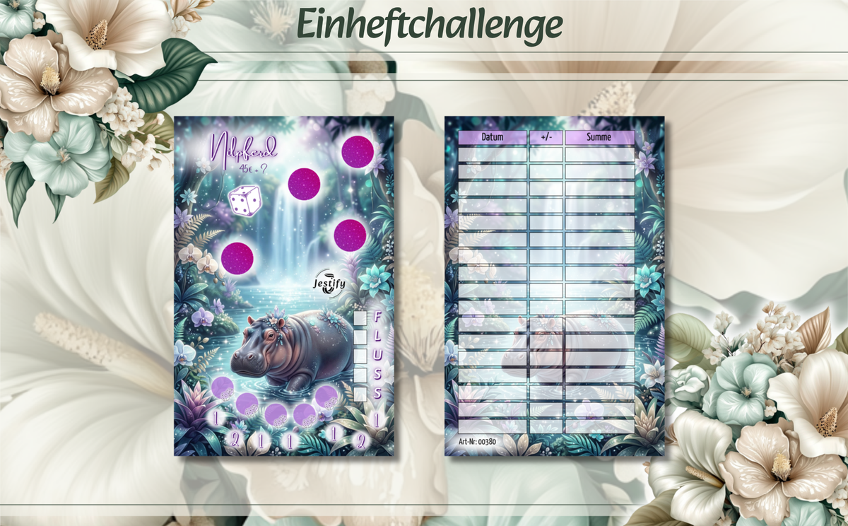 Bundle Wildtiere