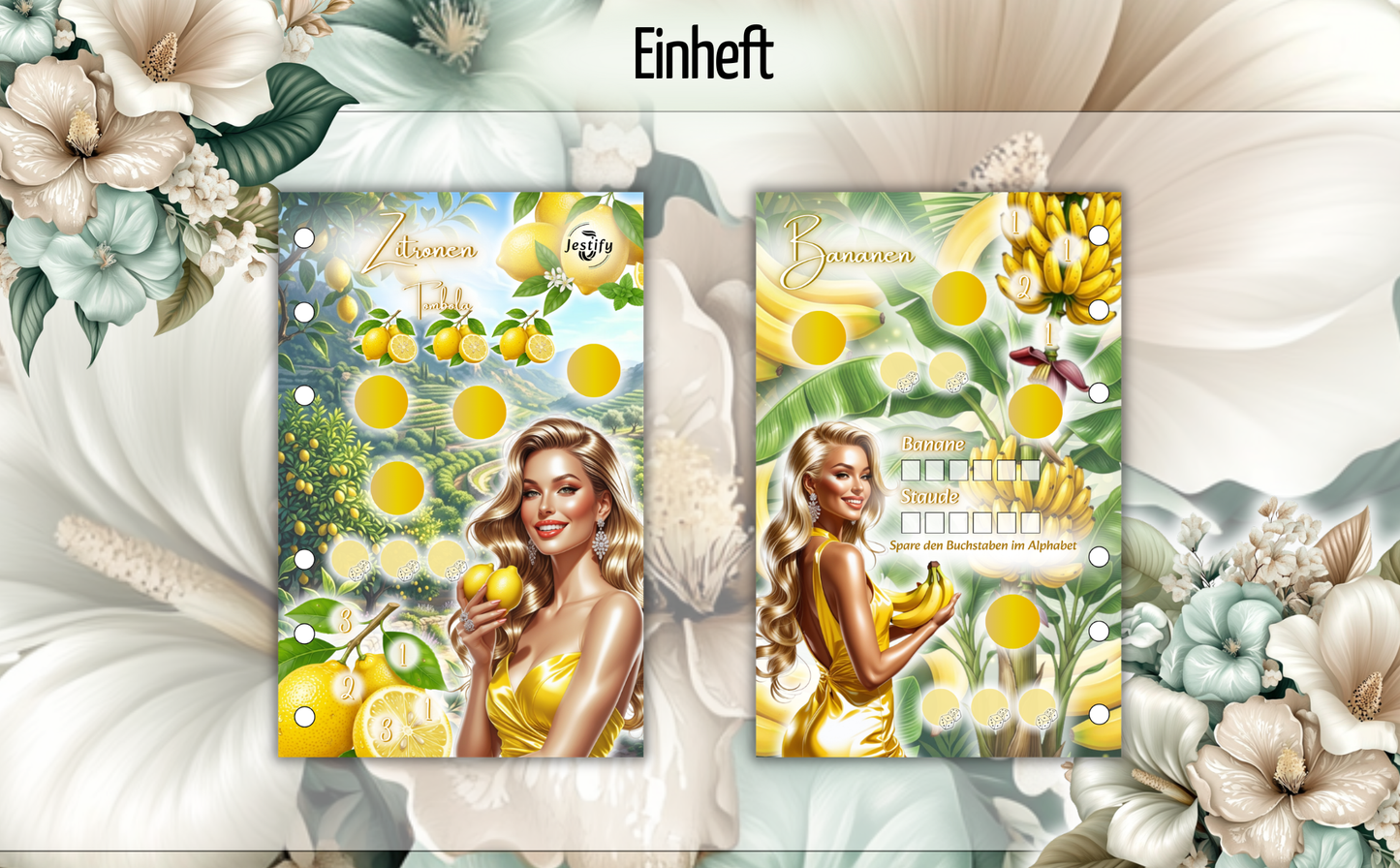Früchtchen