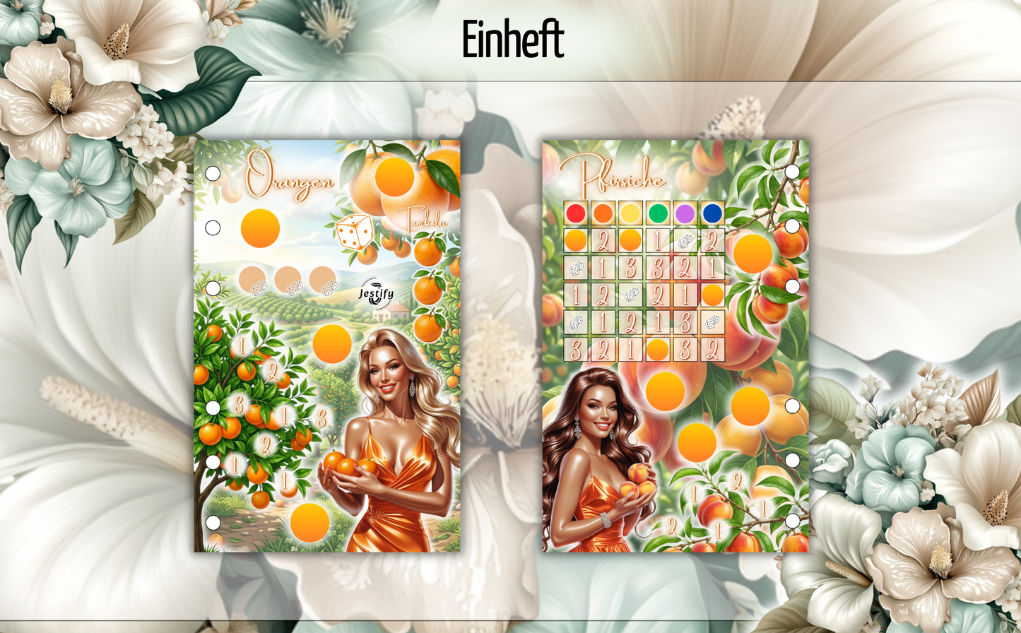 Früchtchen