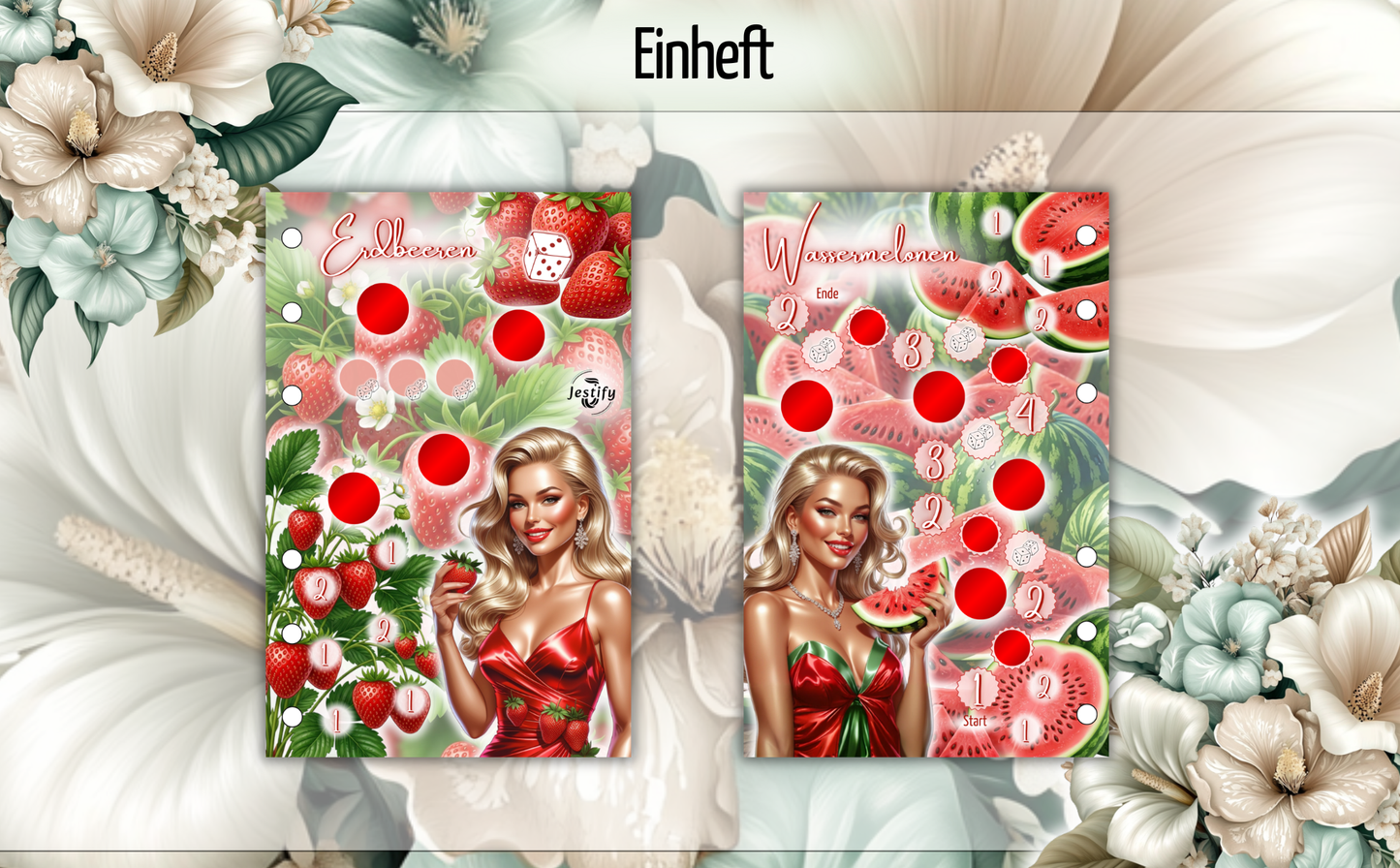 Früchtchen