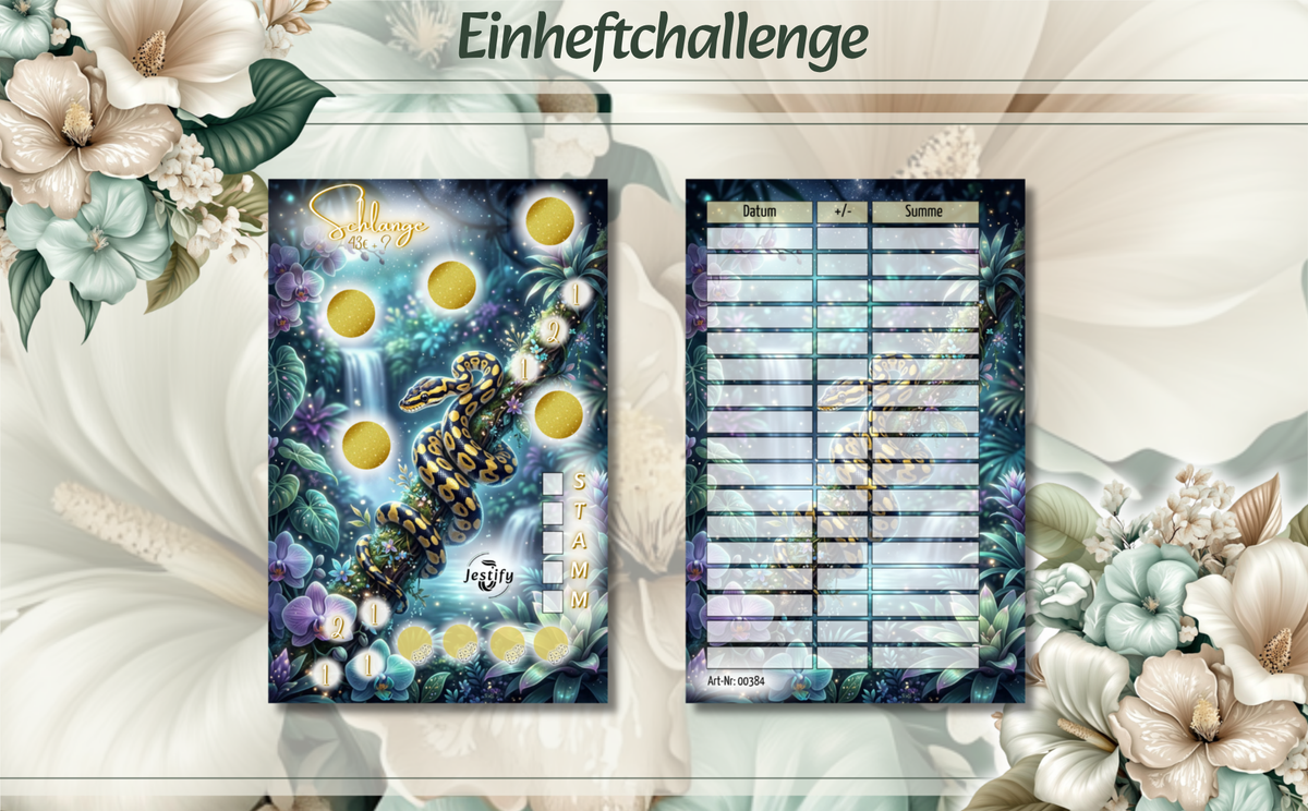 Bundle Wildtiere
