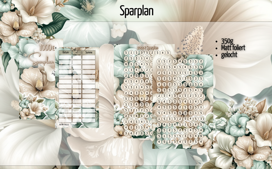 1000 Sparplan Soft Bloom