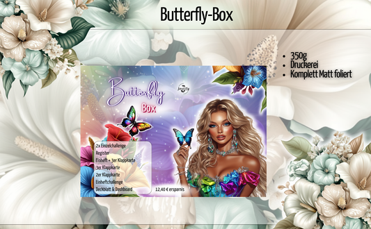 Butterflybox