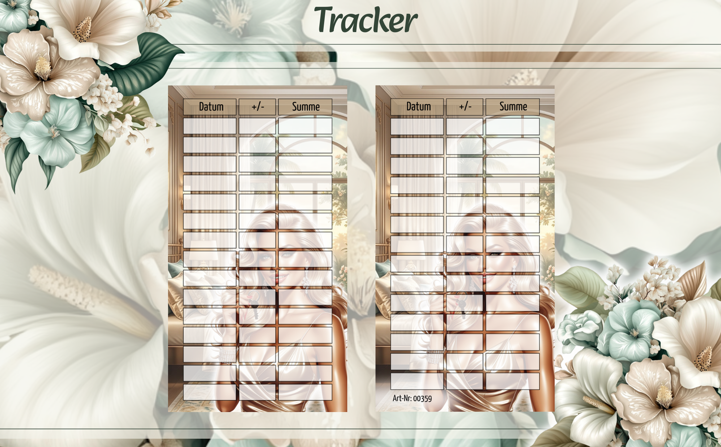 Tracker Cozy Haven